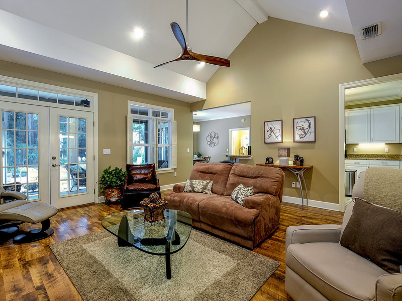 Gulf Shores Real Estate Photographer