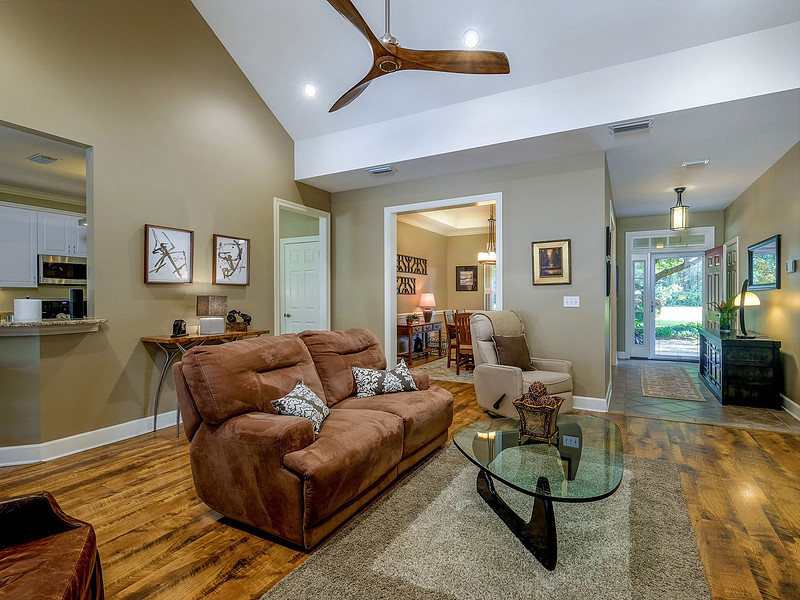 Gulf Shores Real Estate Photographer