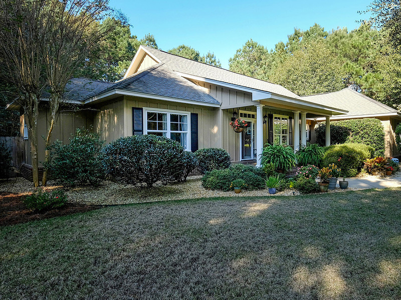 Gulf Shores Real Estate Photographer