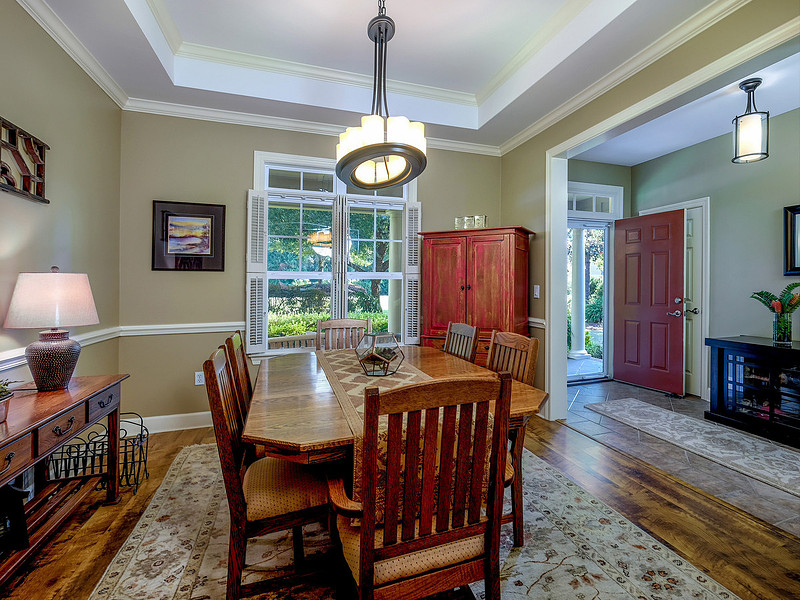 Gulf Shores Real Estate Photographer