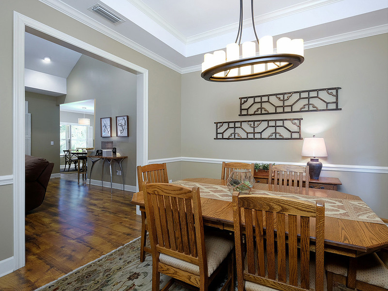 Gulf Shores Real Estate Photographer