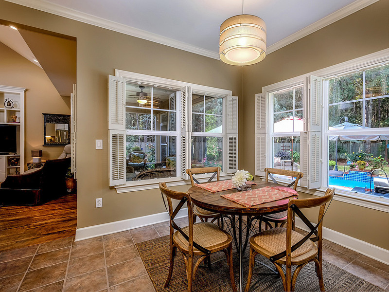 Gulf Shores Real Estate Photographer