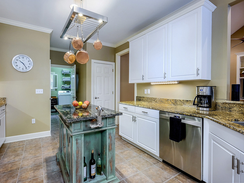 Gulf Shores Real Estate Photographer