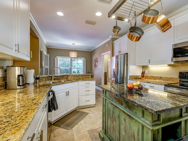 Gulf Shores Real Estate Photographer