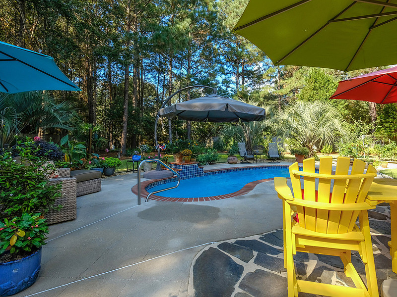 Gulf Shores Real Estate Photographer