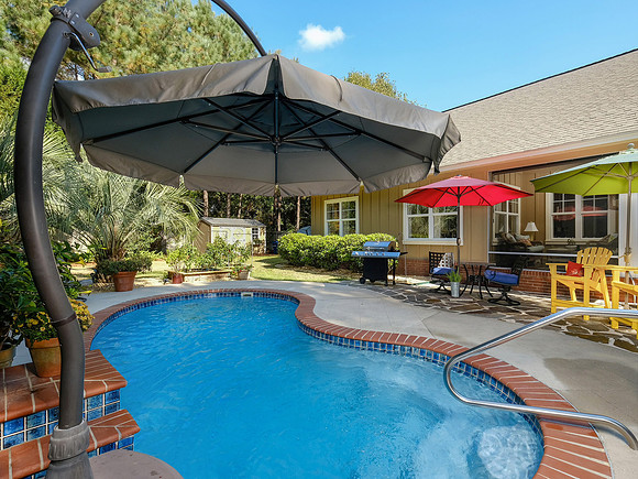 Gulf Shores Real Estate Photographer