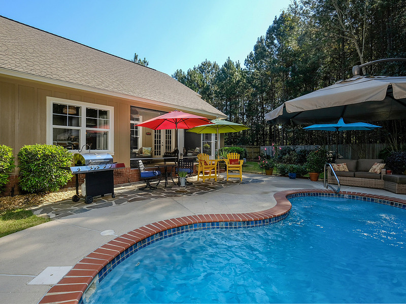 Gulf Shores Real Estate Photographer
