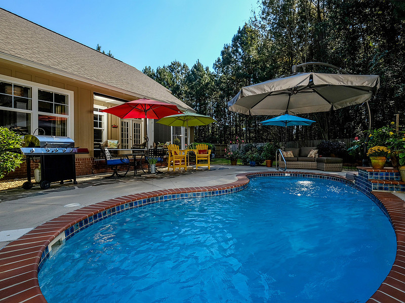 Gulf Shores Real Estate Photographer
