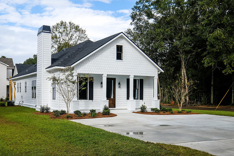 Real Estate Photographer in Fairhope Alabama