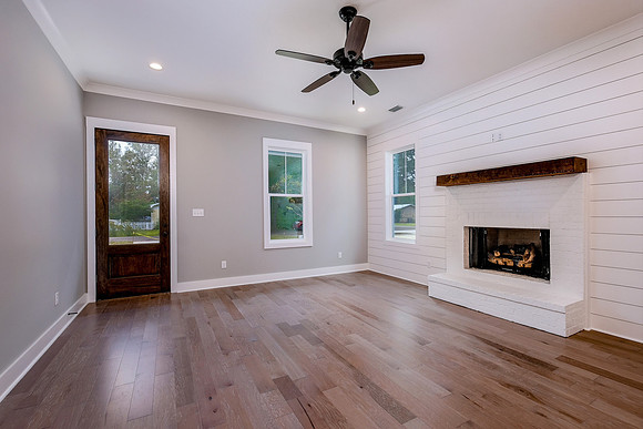 Real Estate Photographer in Fairhope Alabama