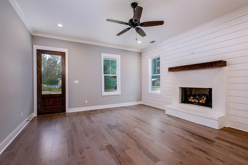 Real Estate Photographer in Fairhope Alabama