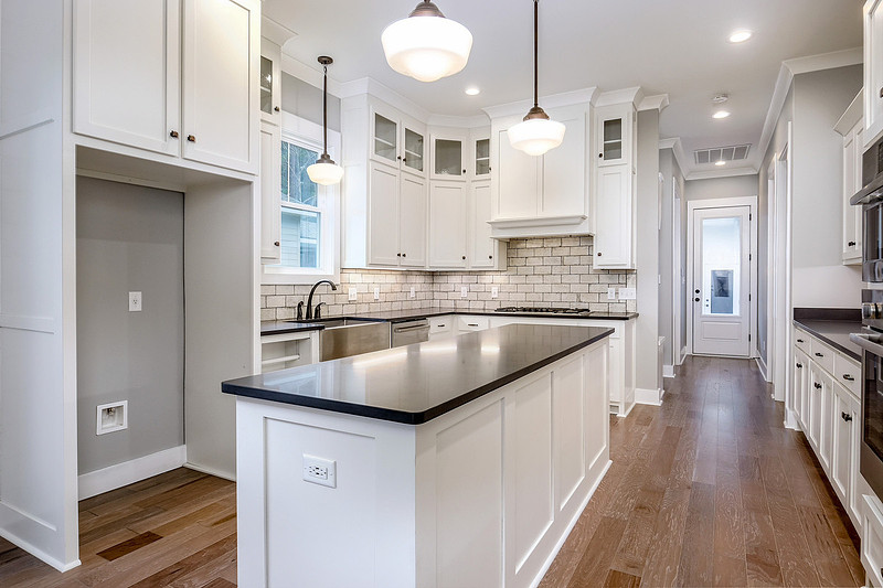 Real Estate Photographer in Fairhope Alabama