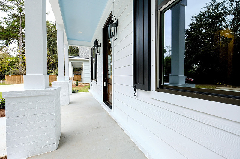 Real Estate Photographer in Fairhope Alabama