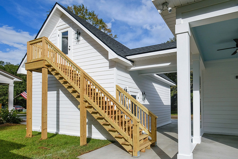 Real Estate Photographer in Fairhope Alabama