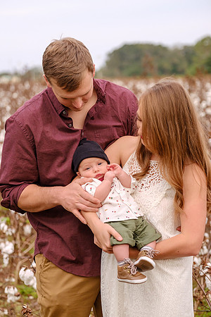 Baldwin County Family Portrait Photographer