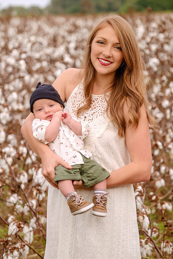 Baldwin County Family Portrait Photographer