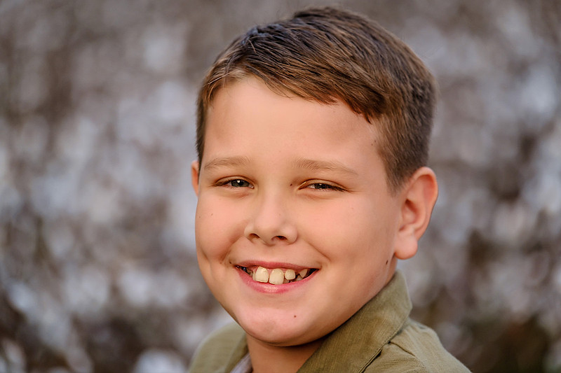 Baldwin County Family Portrait Photographer