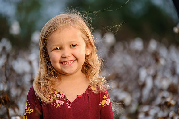 Baldwin County Family Portrait Photographer