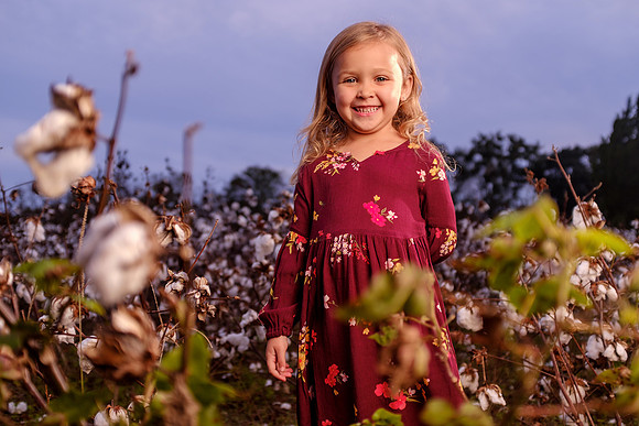Baldwin County Family Portrait Photographer