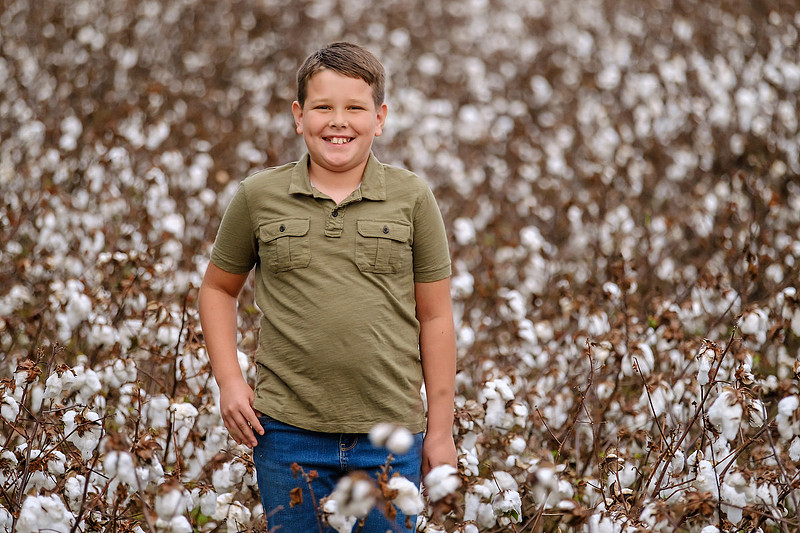 Baldwin County Family Portrait Photographer