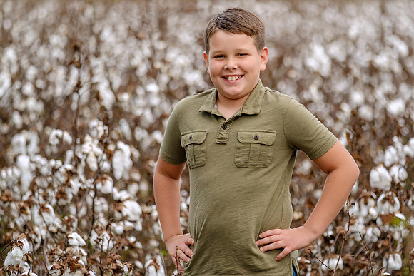 Baldwin County Family Portrait Photographer