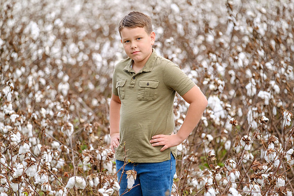 Baldwin County Family Portrait Photographer