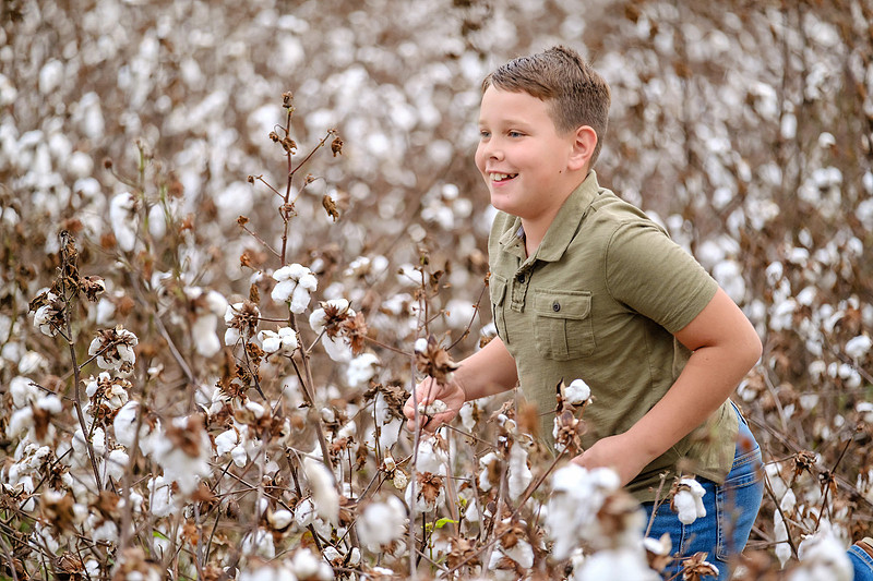 Baldwin County Family Portrait Photographer