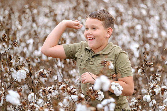 Baldwin County Family Portrait Photographer