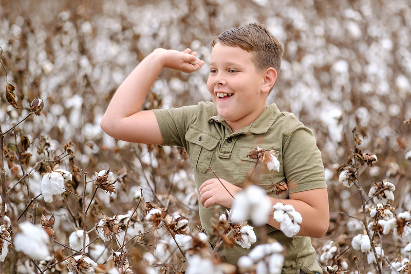 Baldwin County Family Portrait Photographer