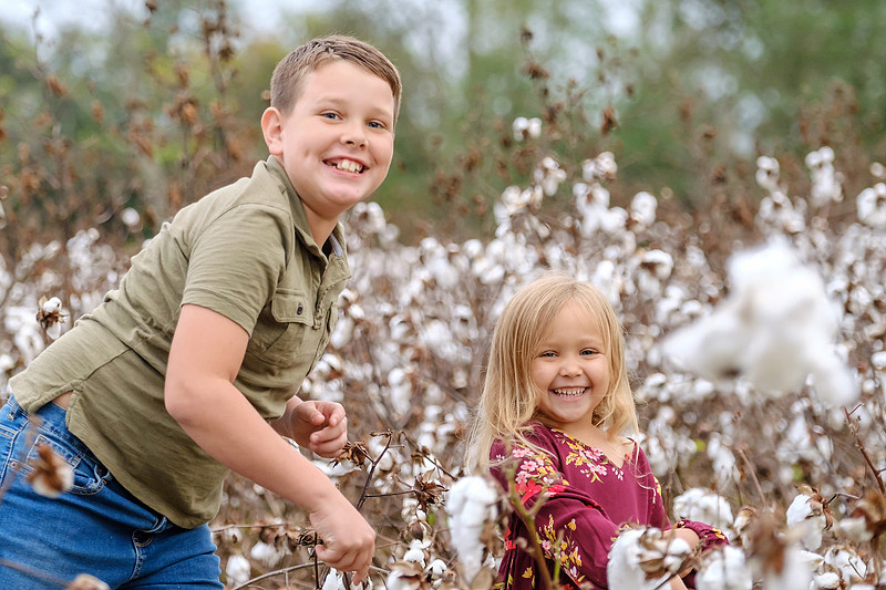 Baldwin County Family Portrait Photographer