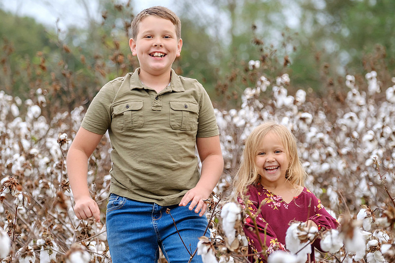Baldwin County Family Portrait Photographer