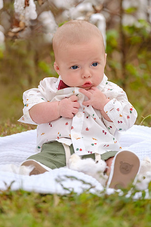 Baldwin County Family Portrait Photographer