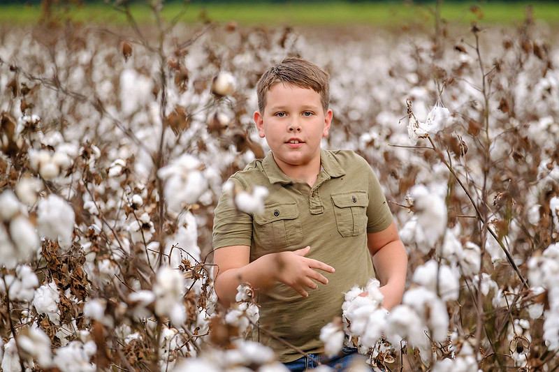 Baldwin County Family Portrait Photographer