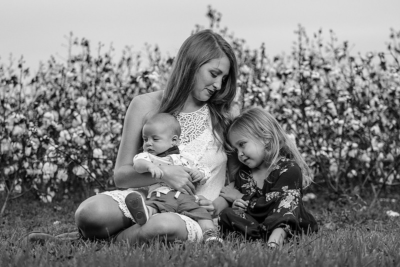 Baldwin County Family Portrait Photographer