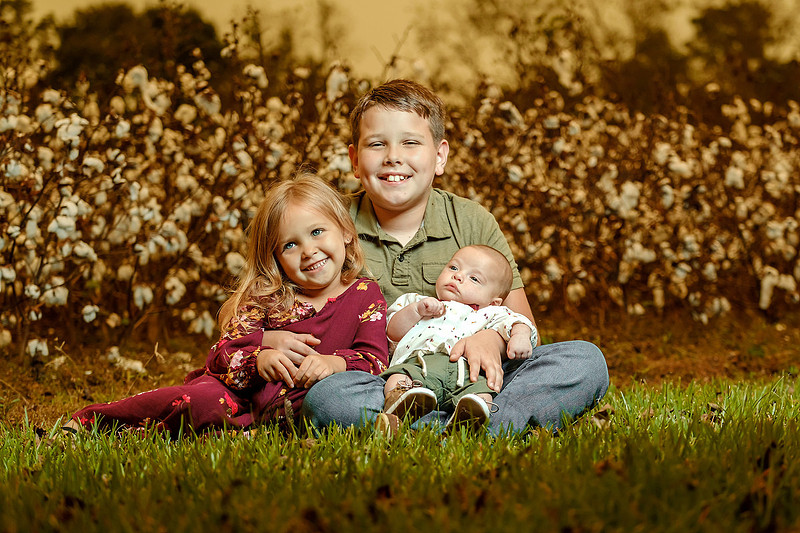 Baldwin County Family Portrait Photographer