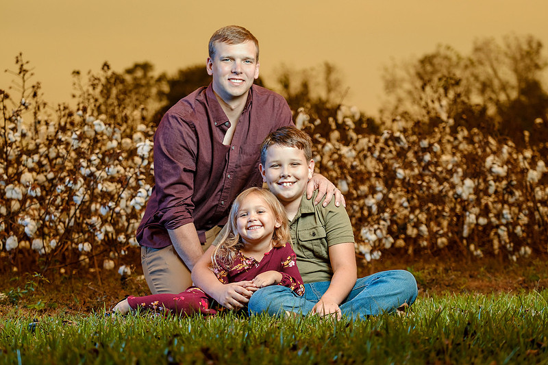 Baldwin County Family Portrait Photographer