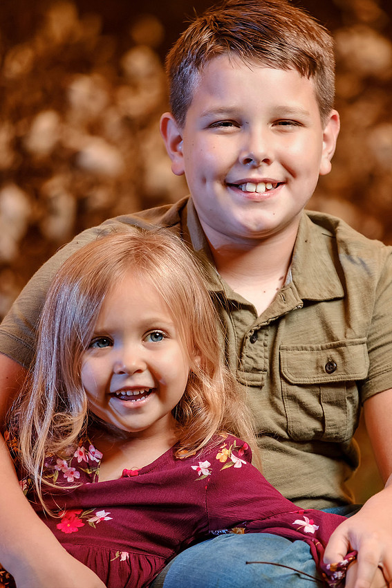 Baldwin County Family Portrait Photographer