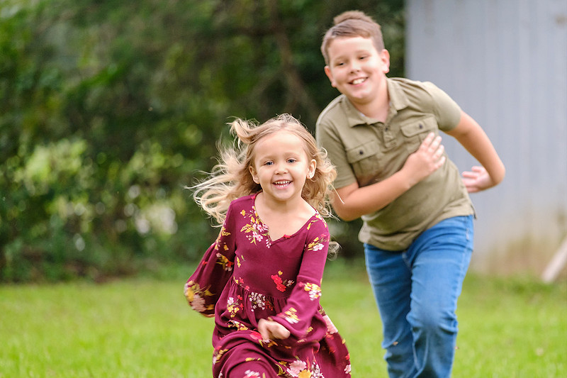 Baldwin County Family Portrait Photographer