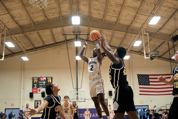 Daphne Sports Photographer