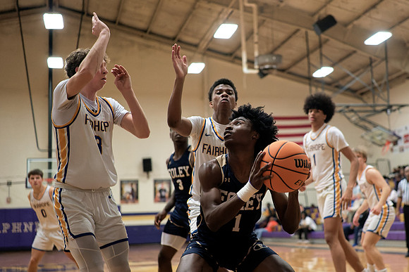Foley Fairhope Sports Photographer