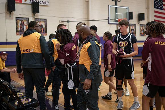 Daphne Sports Photographer