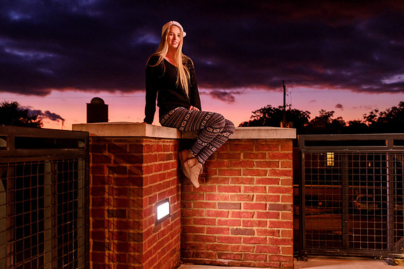 Foley Portrait Photographer