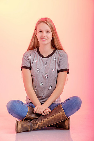 Foley Portrait Photographer