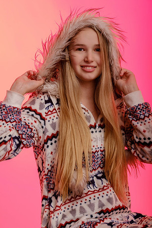 Foley Portrait Photographer