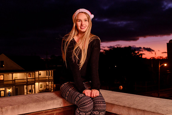 Foley Portrait Photographer