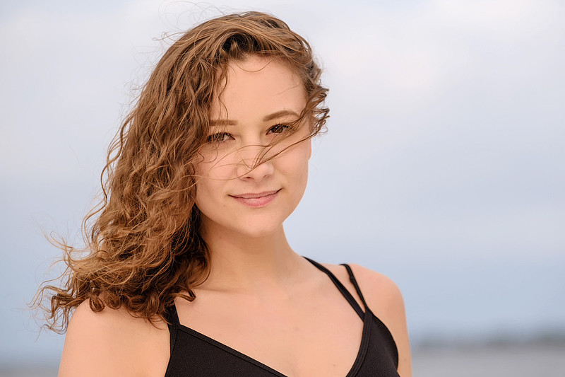 Gulf Shores Portrait Photographer