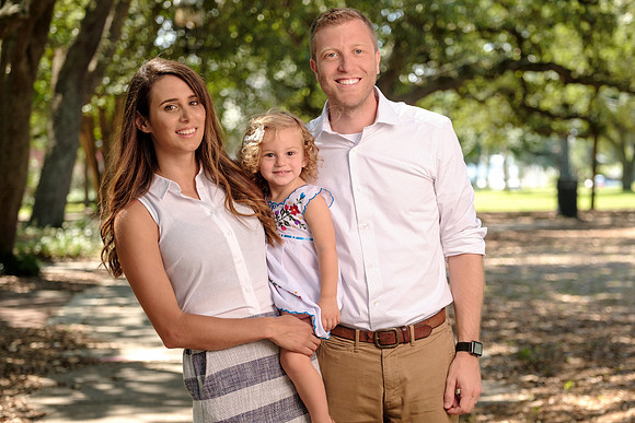 Pensacola Family Photographer