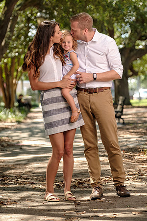 Pensacola Family Photographer