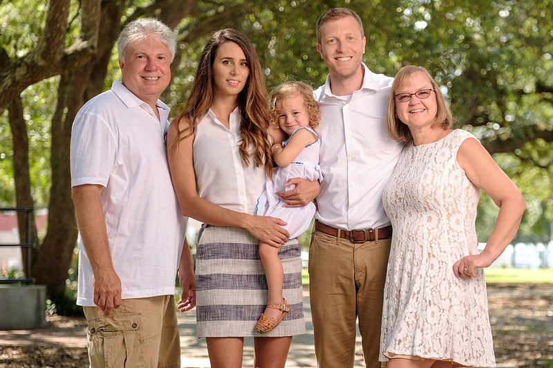 Pensacola Family Photographer