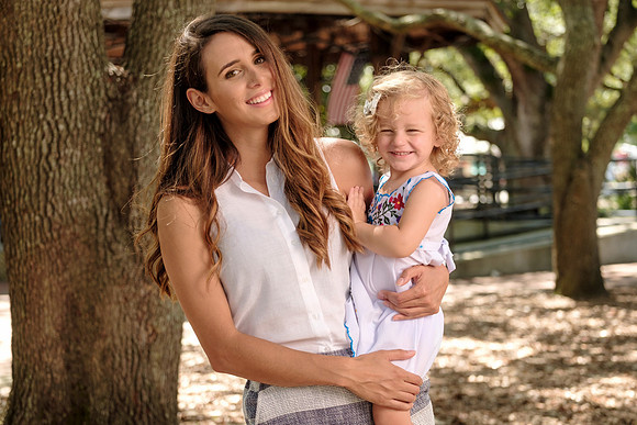 Pensacola Family Photographer